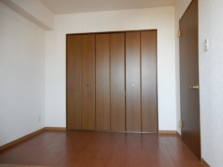 ベルフォーレ ベッドルーム