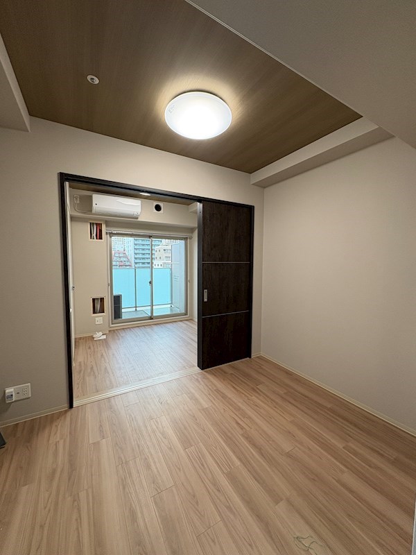 セイワパレス本町東 ベッドルーム