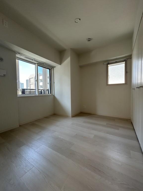 Wonnal堺筋本町(ワンナルサカイスジホンマチ) ベッドルーム