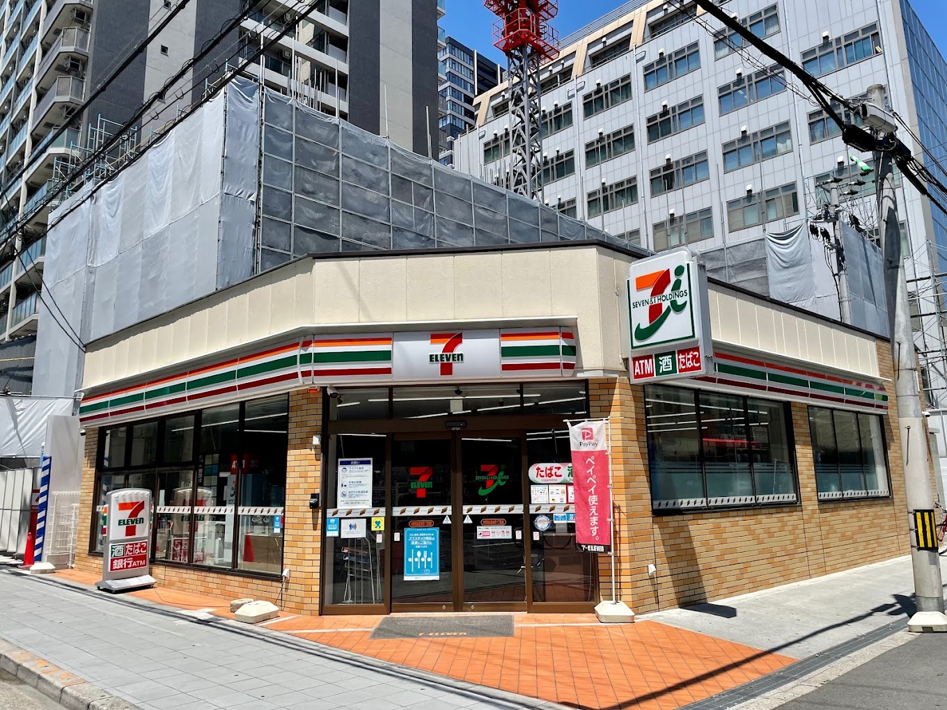 Wonnal堺筋本町(ワンナルサカイスジホンマチ) 周辺画像3