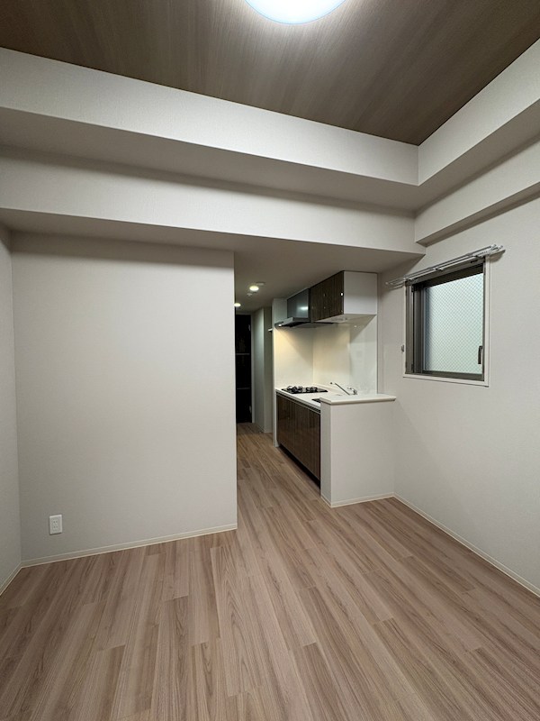 セイワパレス本町東 リビング