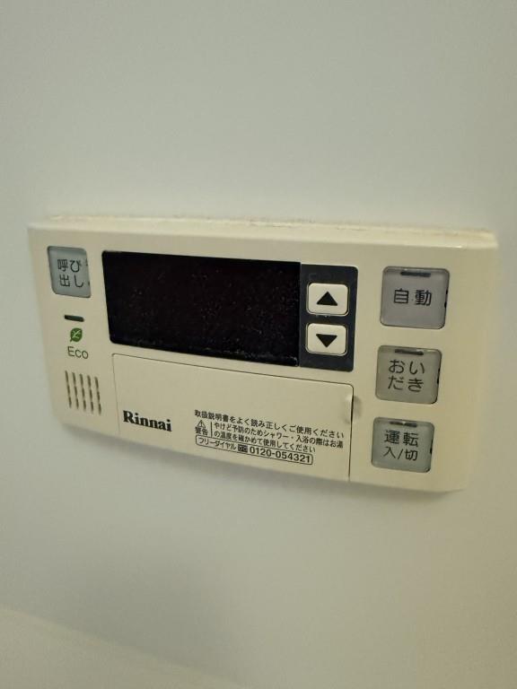 カーサトレンタ その他8