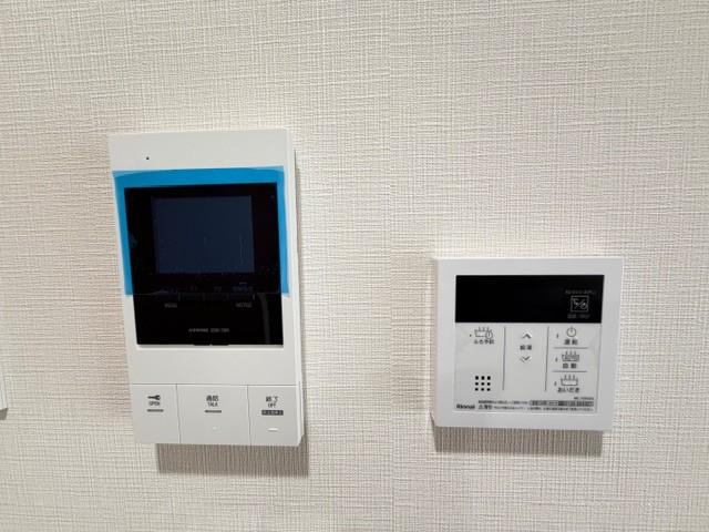 フェリスシエロ堺 その他2