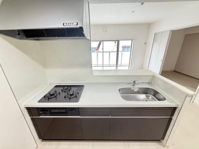 フェリスシエロ堺 ベッドルーム