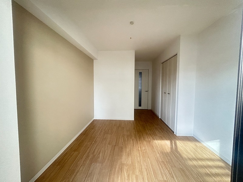 みおつくし大池橋 リビング