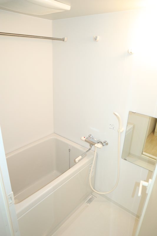 エムエスビル 風呂画像