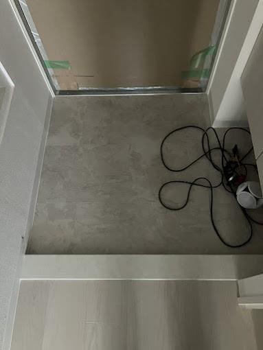 ヴィラ・アーバネット 玄関