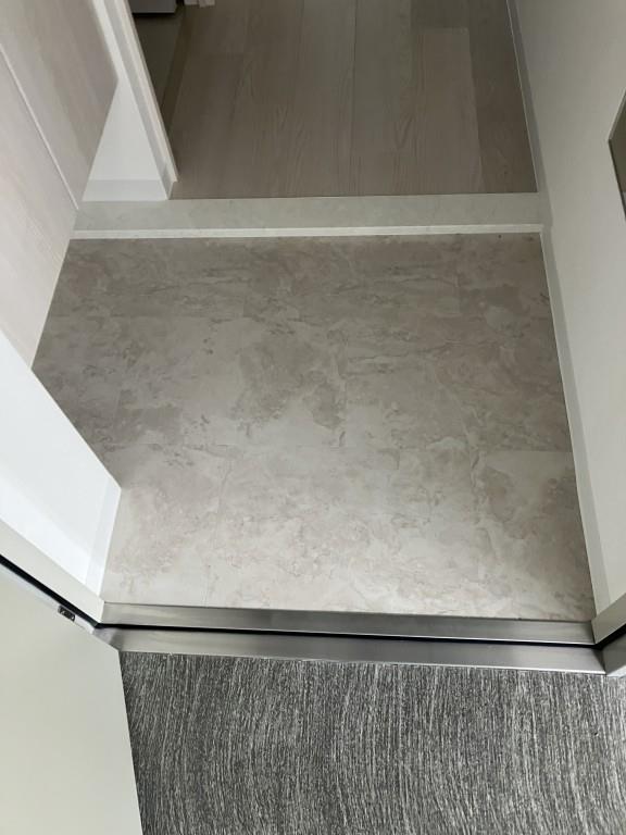 ヴィラ・アーバネット 玄関