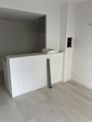 ヴィラ・アーバネット リビング