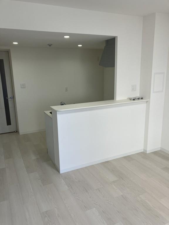 ヴィラ・アーバネット リビング