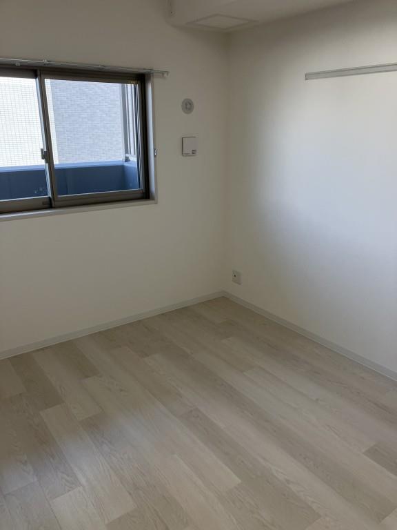 ヴィラ・アーバネット ベッドルーム