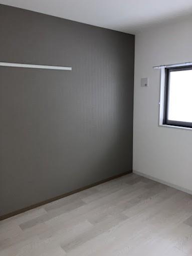 ヴィラ・アーバネット ベッドルーム