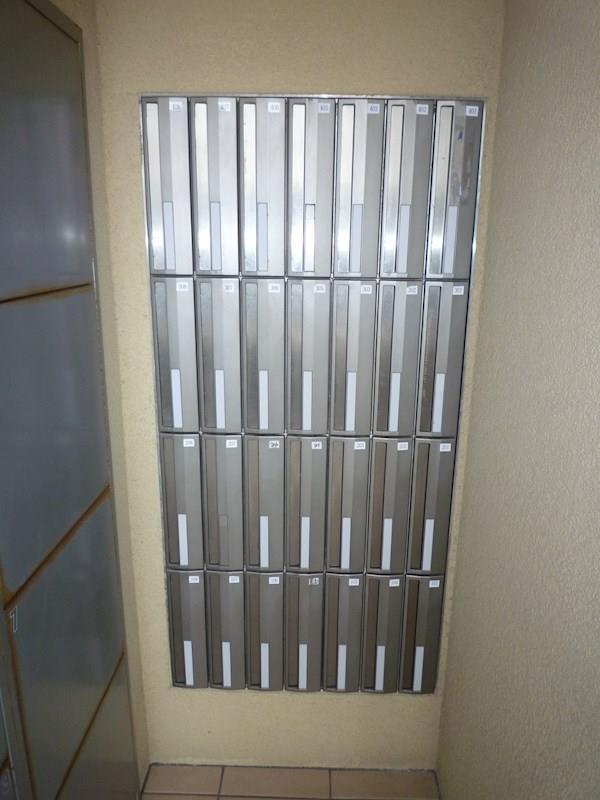 ボヌール有瀬 その他8