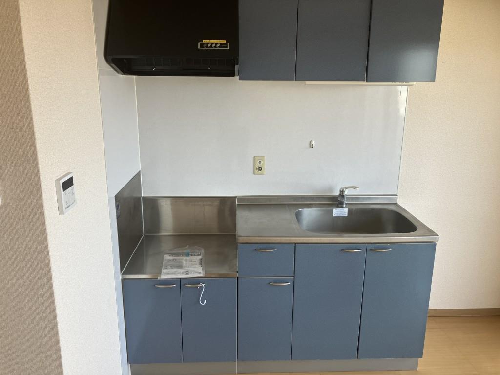 ボヌール有瀬 キッチン