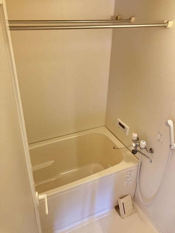 ボヌール有瀬 風呂画像