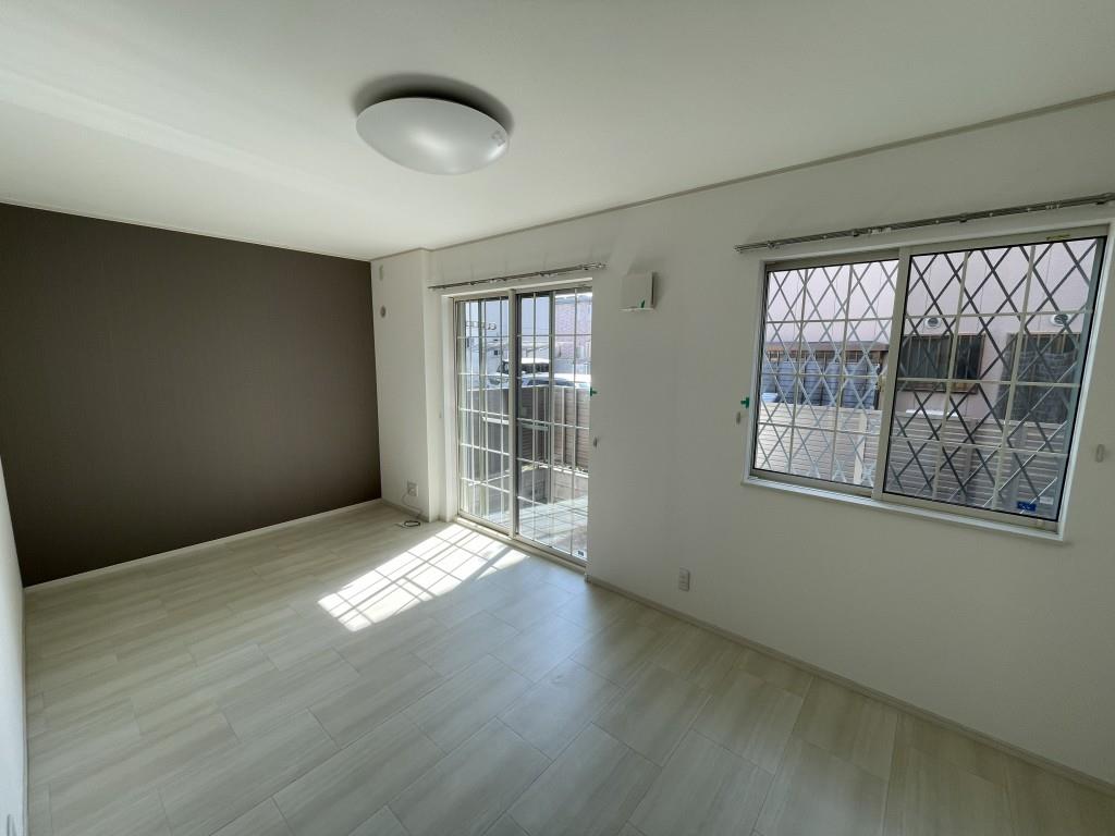 レアルアルカンフォル リビング