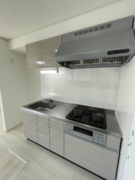 レアルアルカンフォル キッチン