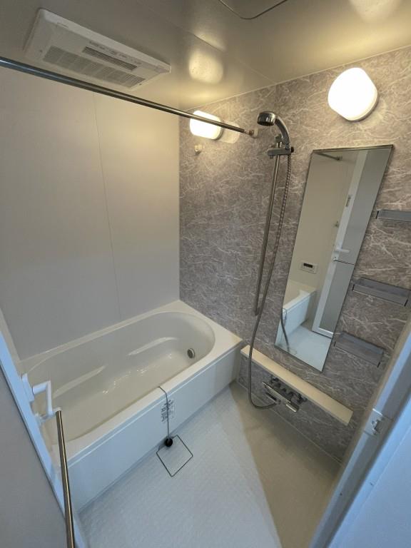 レアルアルカンフォル 風呂画像