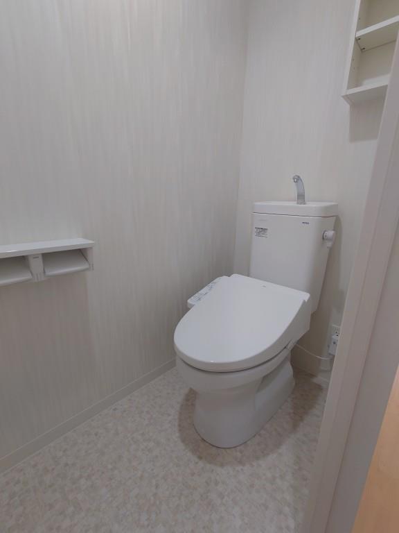 パークゲート栄白川 その他2