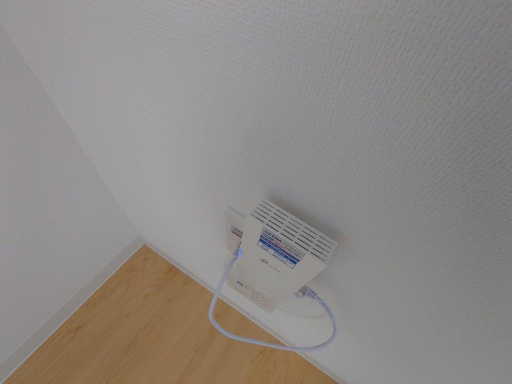 パークゲート栄白川 その他14