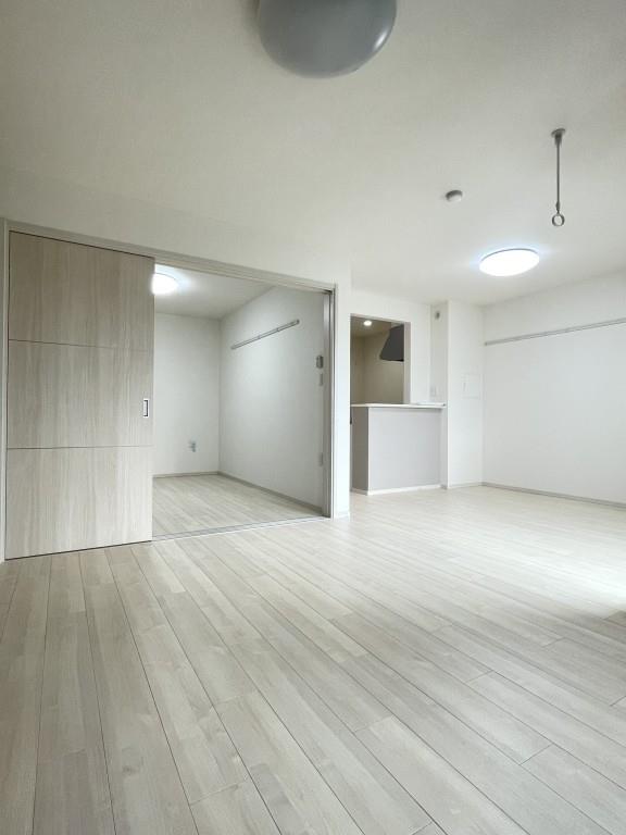 グランデェール リビング