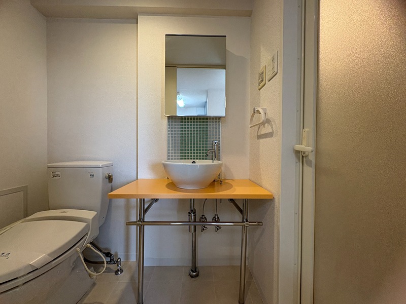 セイワパレス大阪城北 その他1