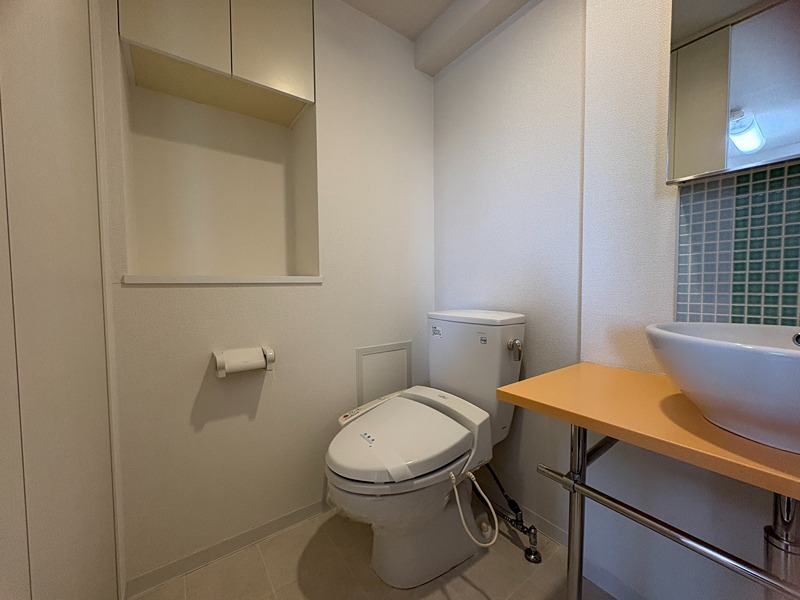 セイワパレス大阪城北 その他2