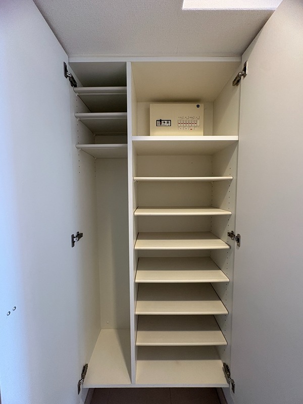 セイワパレス大阪城北 その他6