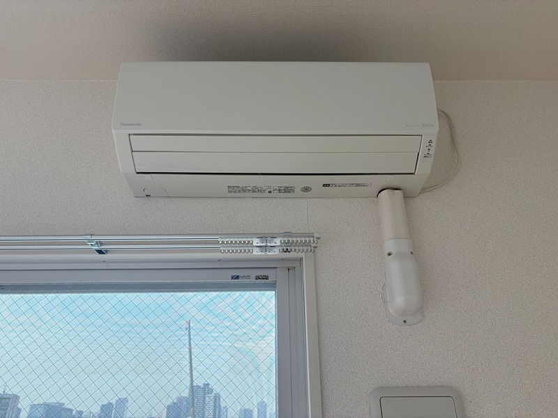 セイワパレス大阪城北 その他8