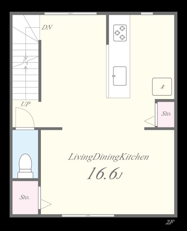Individual関目(インディビジュアルセキメ) その他16