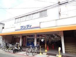 Individual関目(インディビジュアルセキメ) 周辺画像1