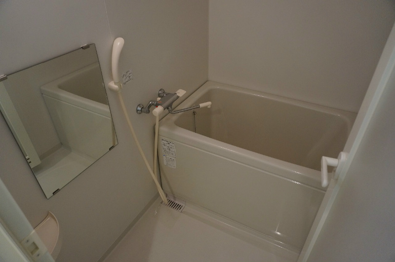 Radier MARU.T(ラディエマルタ) 風呂画像