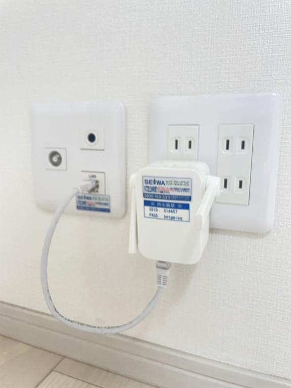 グランデェール その他5