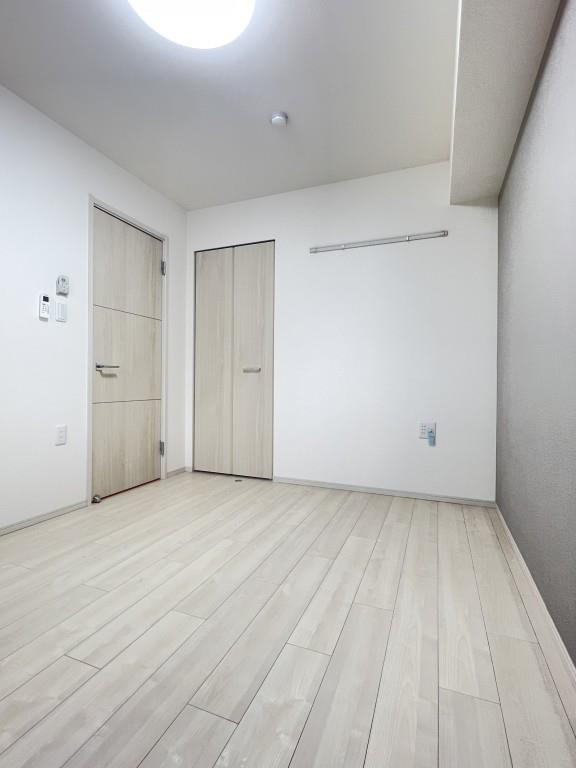 グランデェール ベッドルーム