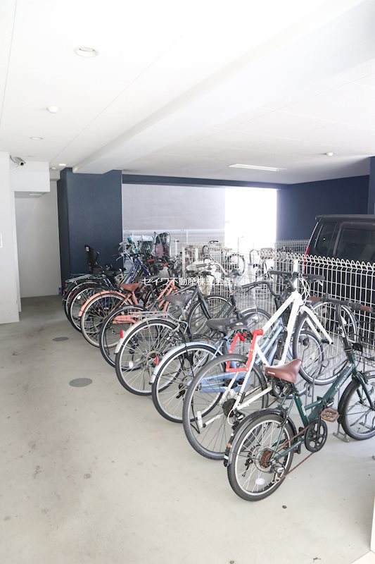 メゾンクラウン鷺洲 その他外観5