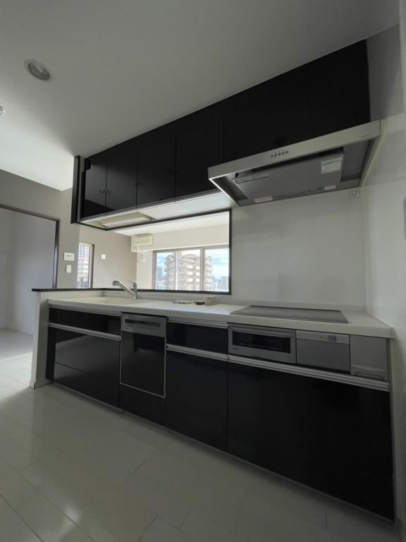 メゾンクラウン鷺洲 キッチン