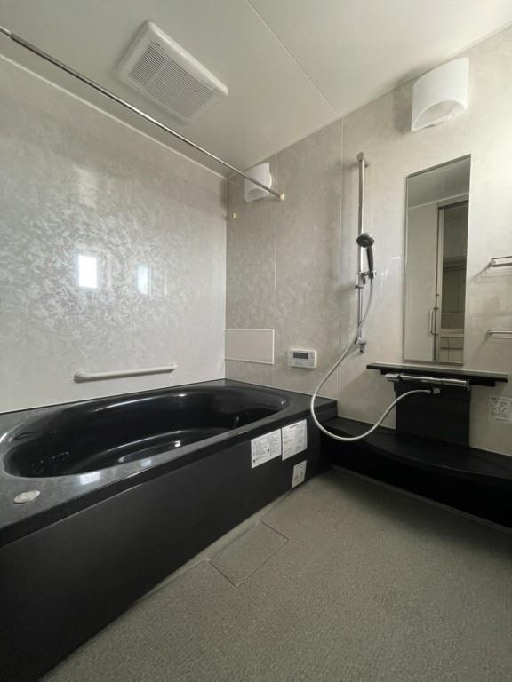 メゾンクラウン鷺洲 風呂画像