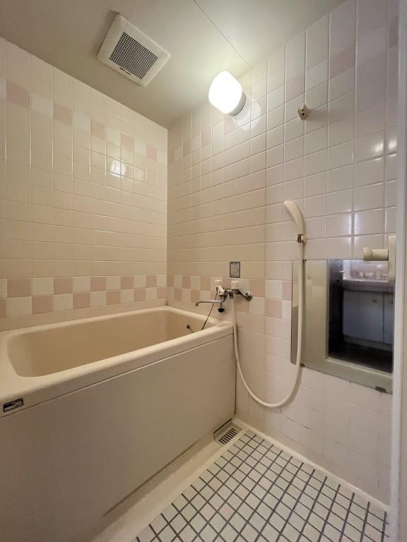 アーバンコートタムラ 風呂画像