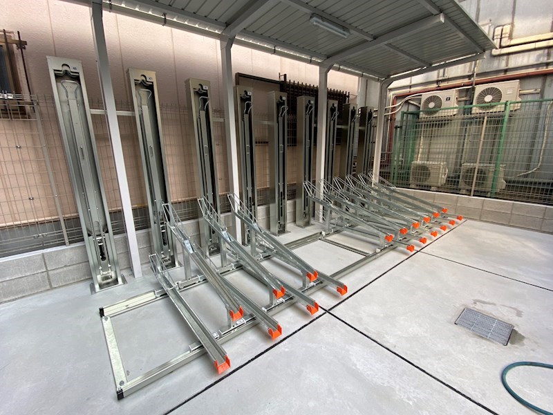 GRAND ECLAT その他外観1