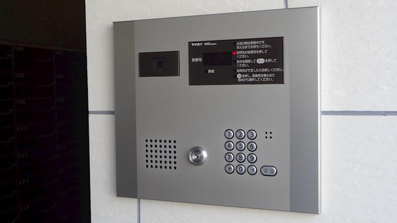 グランパークタワー その他3