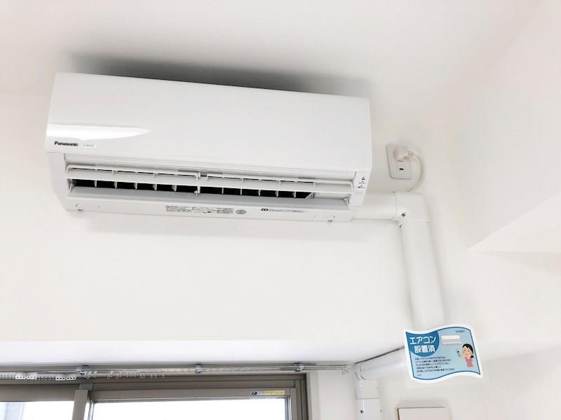 グランパークタワー その他15