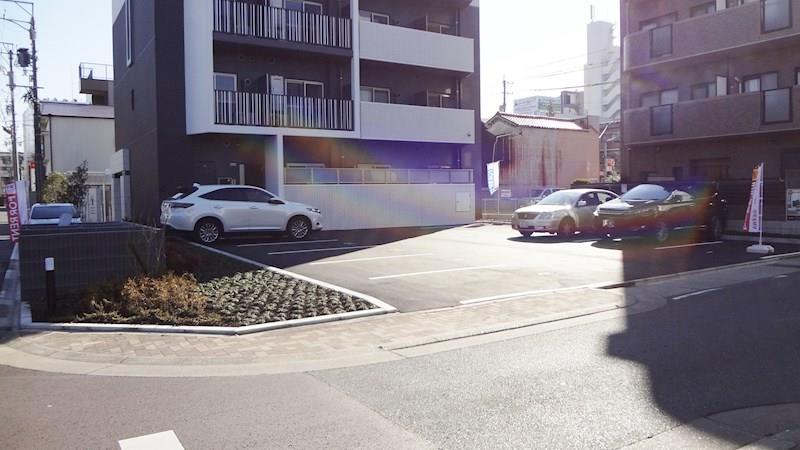 グランパークタワー その他17