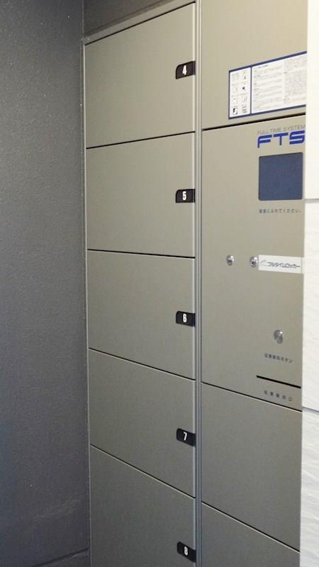 グランパークタワー その他18