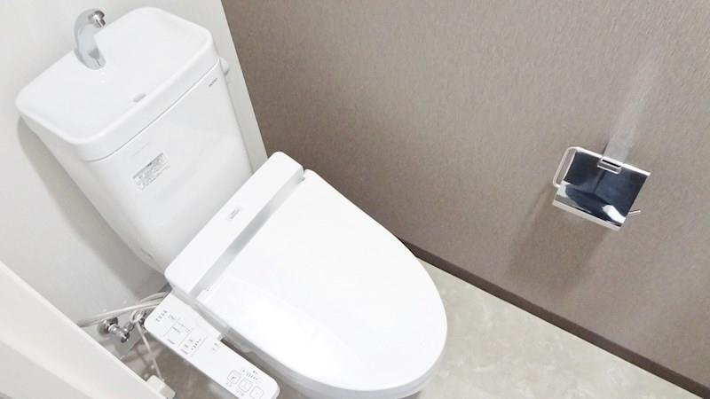 グランパークタワー その他8