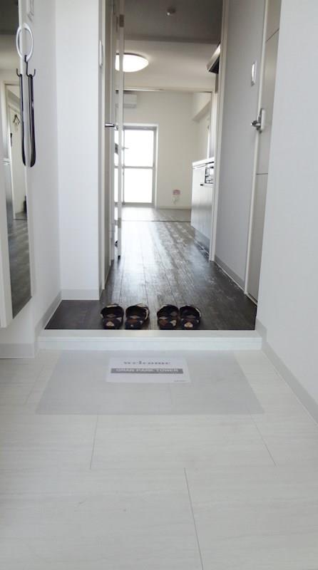 グランパークタワー その他18