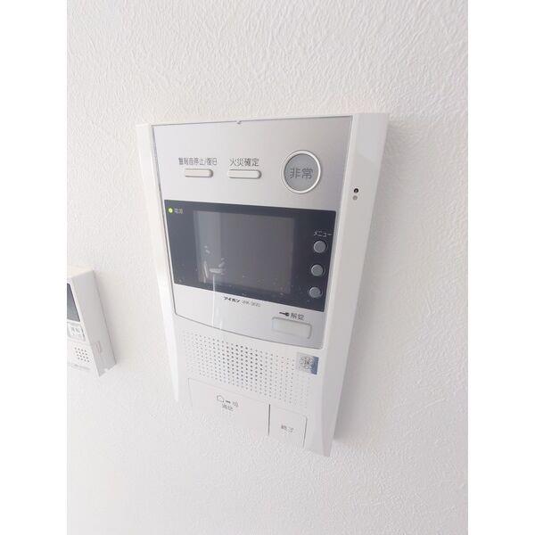 ラ メゾン ド クロシェット その他2