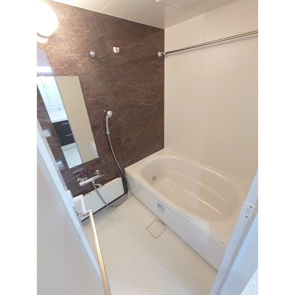 ラ メゾン ド クロシェット 風呂画像