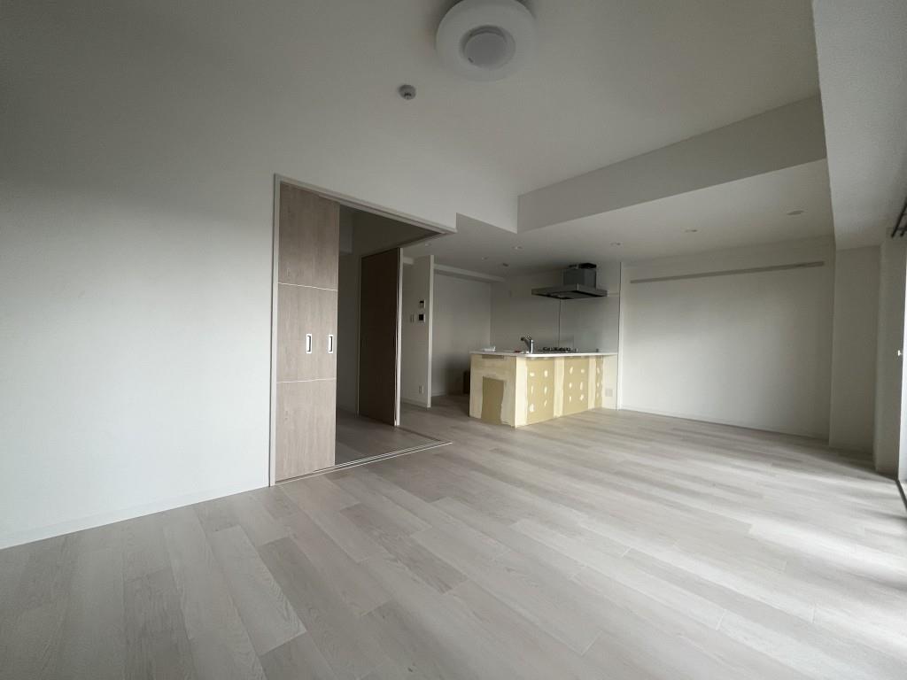 ベルアージュ リビング