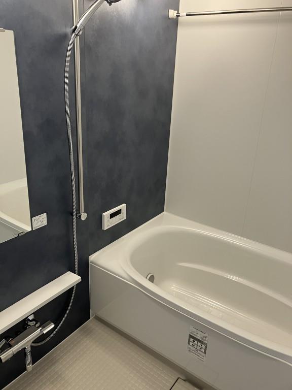 ヴィラ・アーバネット 風呂画像