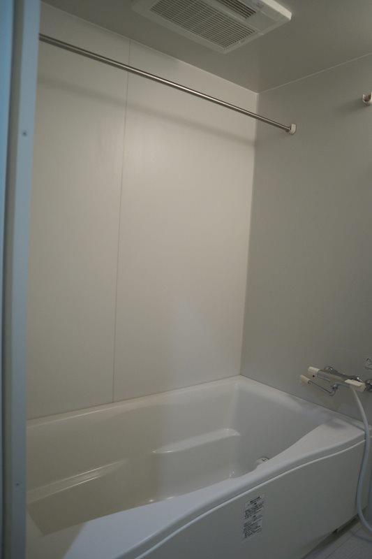 ボヌール・メゾン 玄関